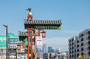 Koreatown