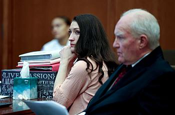 (Photo by Jonathan Wiggs/The Boston Globe via Getty Images)