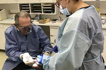 Often lost in health care debate, lack of dental insurance impacts millions