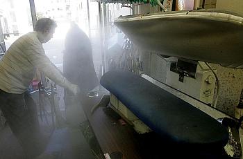 Can California clean up decades of toxic pollution left by dry cleaners?