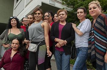 Being uninsured poses unique health care challenges for the transgender community