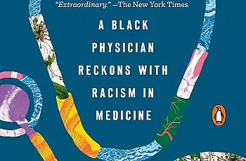 A book cover
