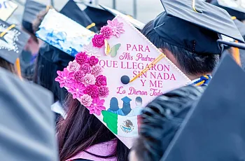 Graduation Ceremony