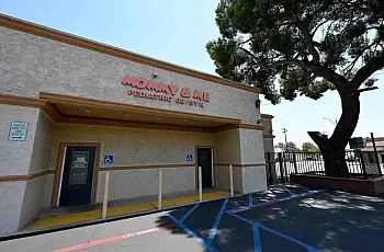 A clinic