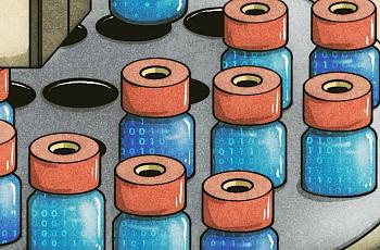 A picture of a few bottles