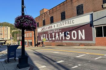 Image of a street