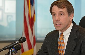 California Insurance Commissioner Dave Jones won reelection but lost the battle for greater rate regulatory authority.