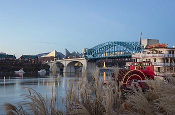 Chattanooga has some of the nation's lowest premiums for silver plans.