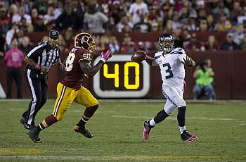 Should providers have higher ratings than Russell Wilson?