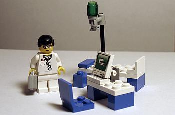 How will today's doctors adapt to a data-driven future?