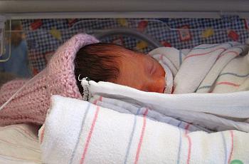 Premature babies more likely to be readmitted to hospital for abuse 