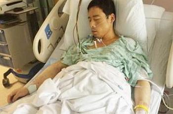  A Story of Guo: An Undocumented Chinese Immigrant Who Is Suffering From Gastric Cancer