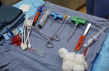 surgical tools