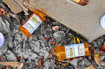 New guidelines urge doctors to actively manage painkiller addicts.