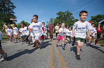 What preschoolers aren't doing, according to recent headlines.