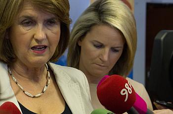 Joan Burton