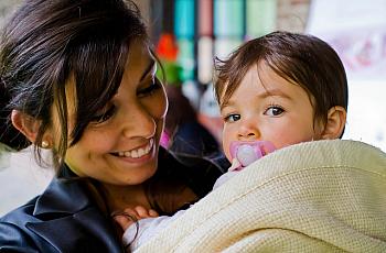 Photo by Maria Grazia Montagnari via Flickr.