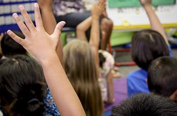 More California school administrators gain skills as early-childhood leaders