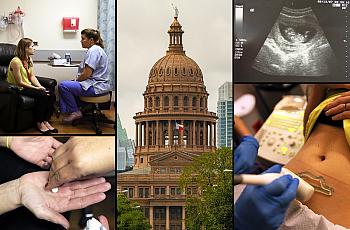 After Hours of Debate, Senate OKs Abortion Regulations