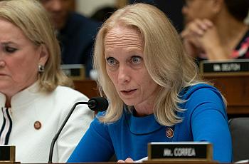 Congresswoman representing Glen Mills introduces juvenile abuse bill