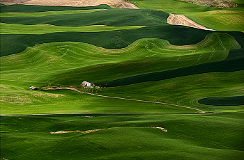 Eastern Washington