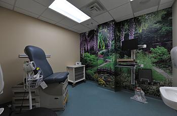 Doctor's office