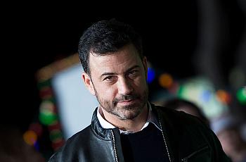 jimmy kimmel 