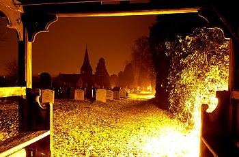 Graveyard