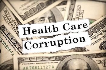 Health Care Corruption