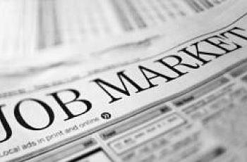 job market newspaper