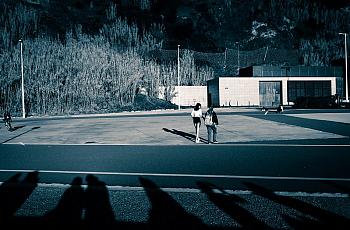 (Photo by Mario A. P. via Flickr/Creative Commons)
