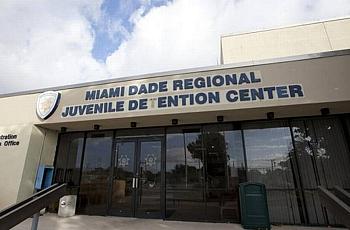 Elord Revolte was beaten to death in 2015 at the Miami juvenile lockup. Although the attack was captured on surveillance video.