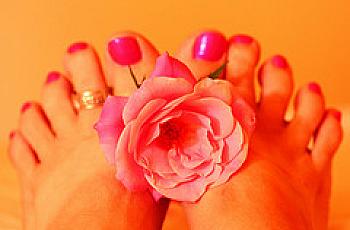 Pedicure