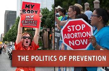 Final Arguments Made in Case on Texas Abortion Regulations