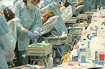 Remote Area Medical