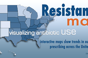 Resistance Map