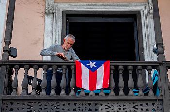 (Photo by Ricardo Arguengo/AFP via Getty Images)