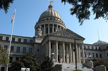 The Mississippi legislature has repeatedly blocked attempts to fix a quirk in state law has effectively halted the state’s citiz