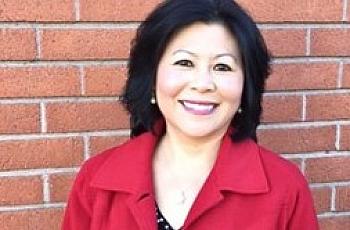 Dr. Carolee Tran went from being a little girl escaping the fall of Saigon to a psychologist and trauma researcher in Sacramento