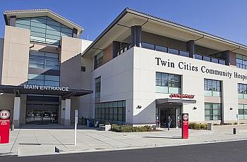 Is hospital consolidation making health care less affordable on California’s Central Coast?
