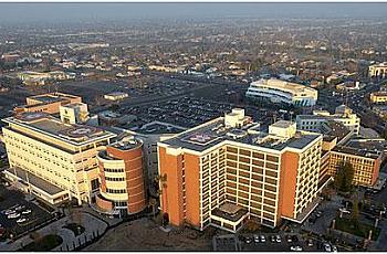 Community Hospitals / UCSF Fresno