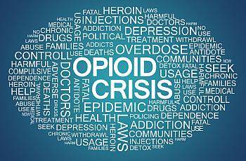 opioid crisis