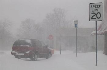 Health-care officials rip Gary’s snow response 