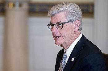 Even if Gov. Phil Bryant embraced Medicaid expansion, he would still need support from the Republican-dominated legislature — no