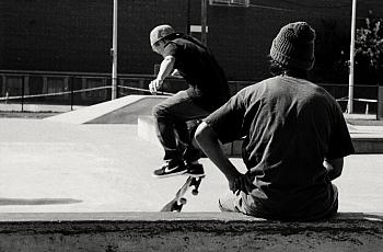 [Photo by Steve Snodgrass via Flickr.]