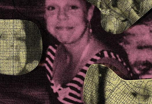 Photo Illustration by Slate. 