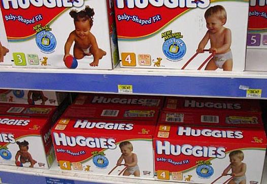 With legislation set to expire, California families face rising costs for diapers