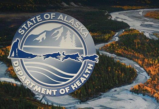 Alaska Department of Health