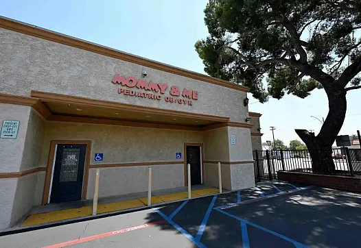 A clinic