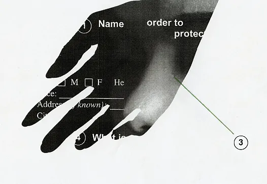 An illustration